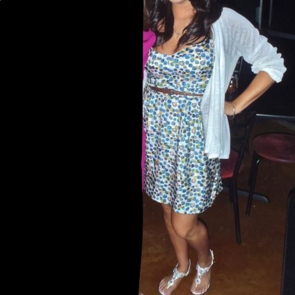 BCBGeneration dress